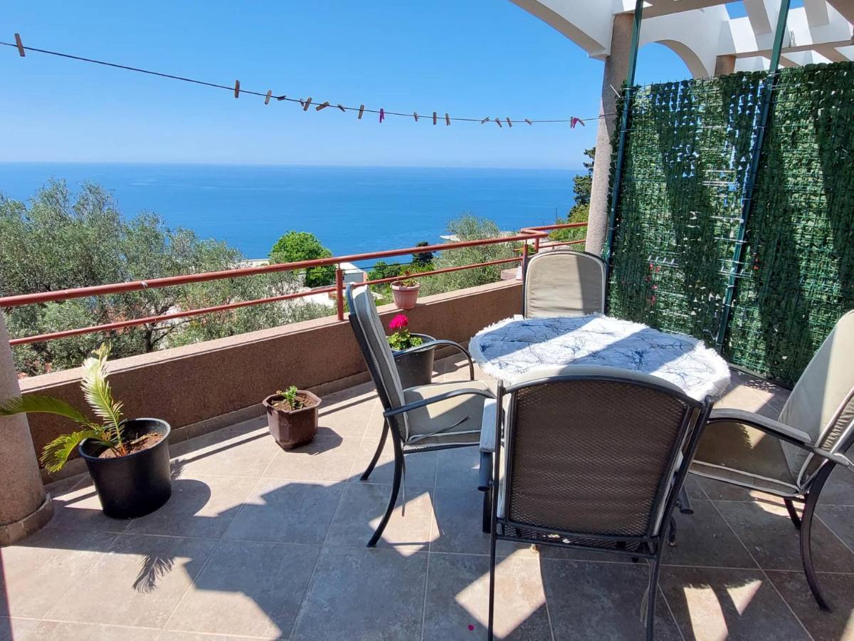 Apartmani Jovan Ulcinj Exterior photo