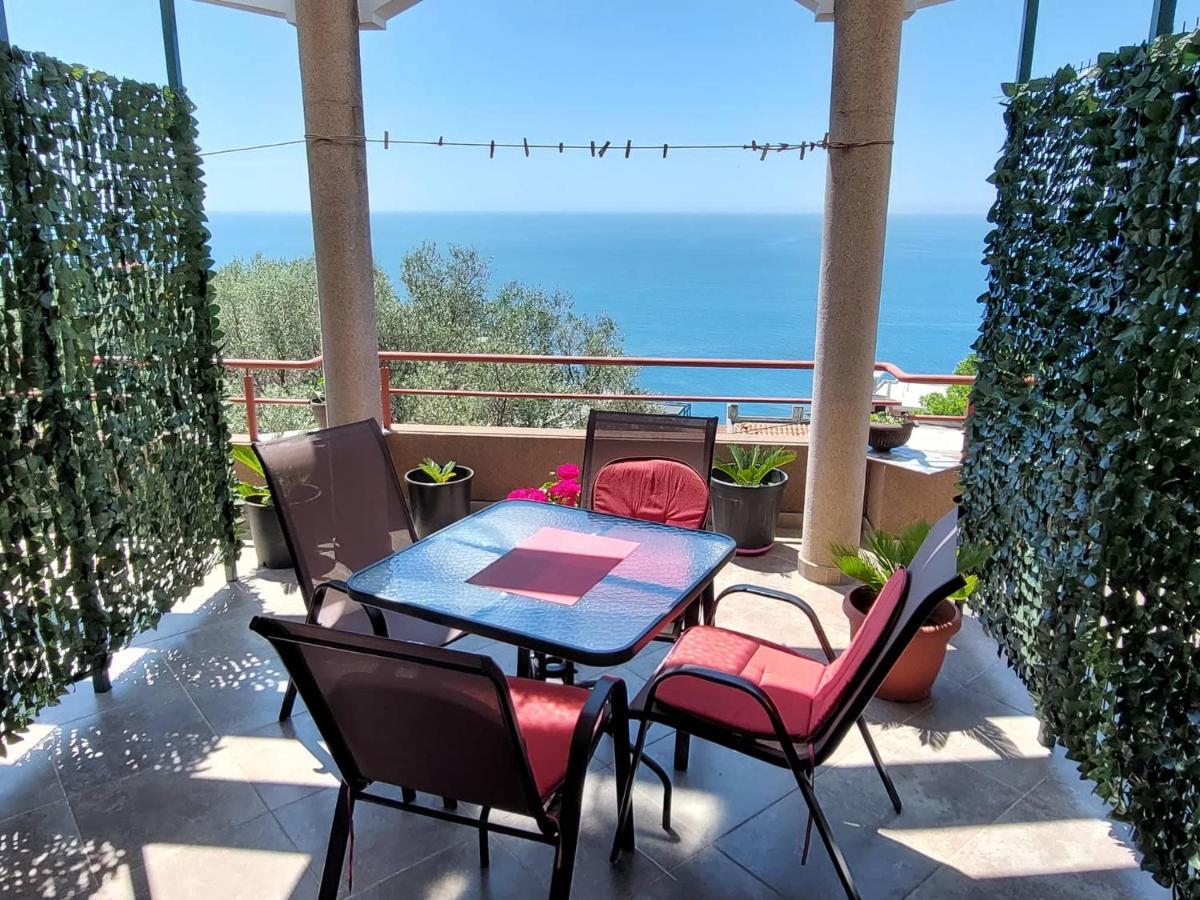 Apartmani Jovan Ulcinj Exterior photo